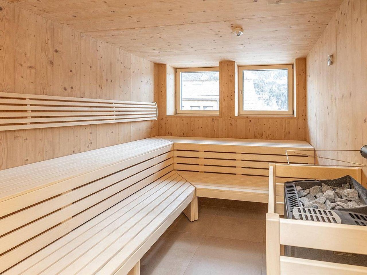 DORMIO APARTHOTEL HINTERSTODER9