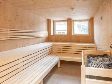 DORMIO APARTHOTEL HINTERSTODER - miniatura 10