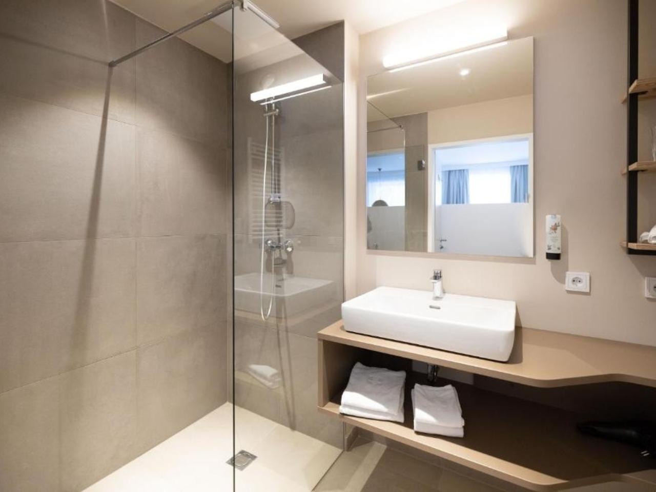 DORMIO APARTHOTEL HINTERSTODER6