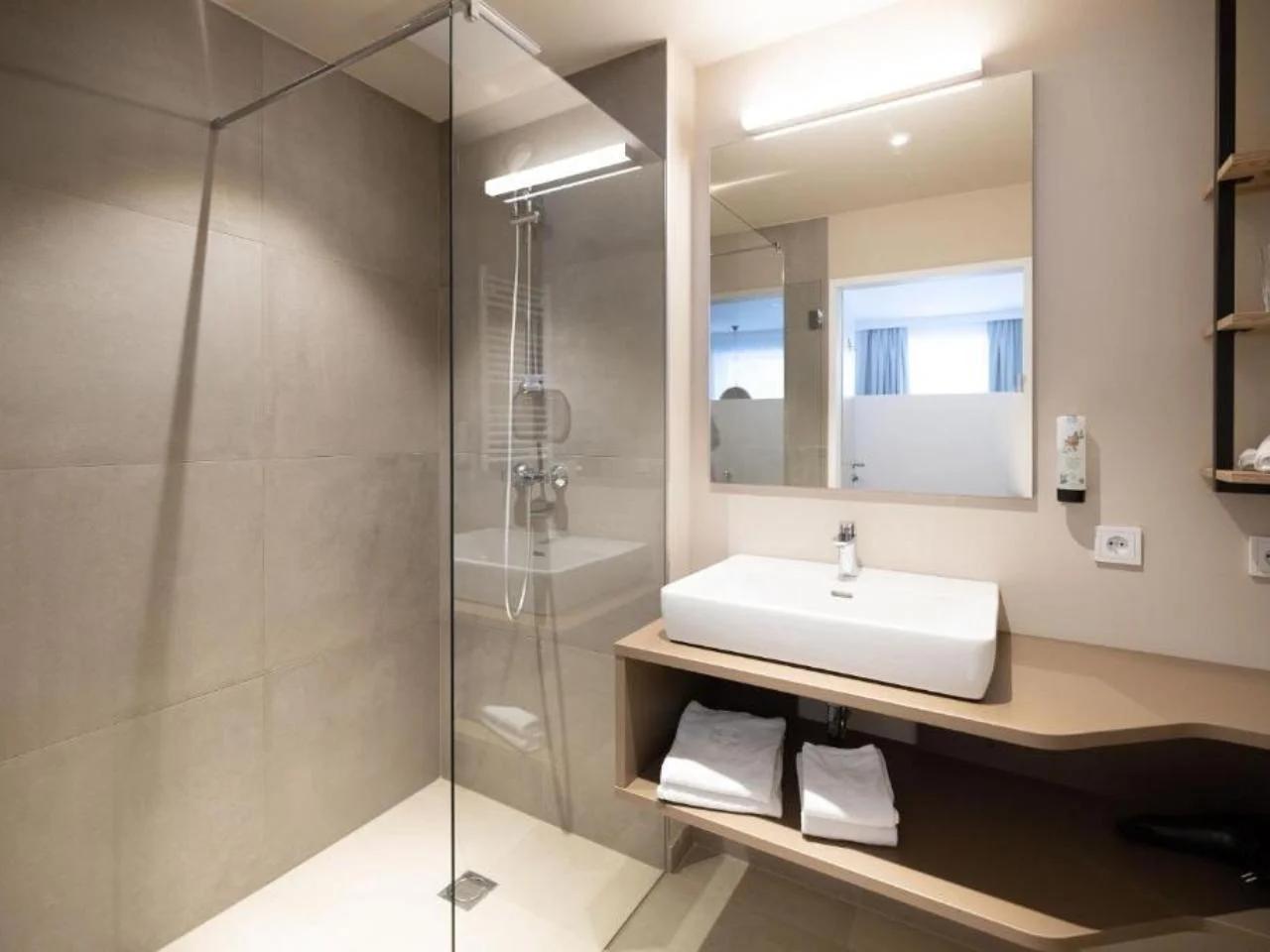 DORMIO APARTHOTEL HINTERSTODER6