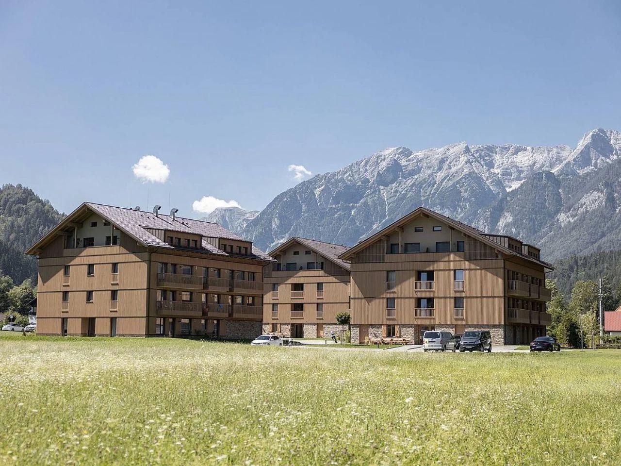 DORMIO APARTHOTEL HINTERSTODER - zdjęcie 2