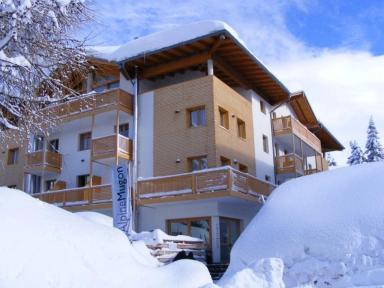 ALPINE MUGON Wygoda Family - miniatura 3