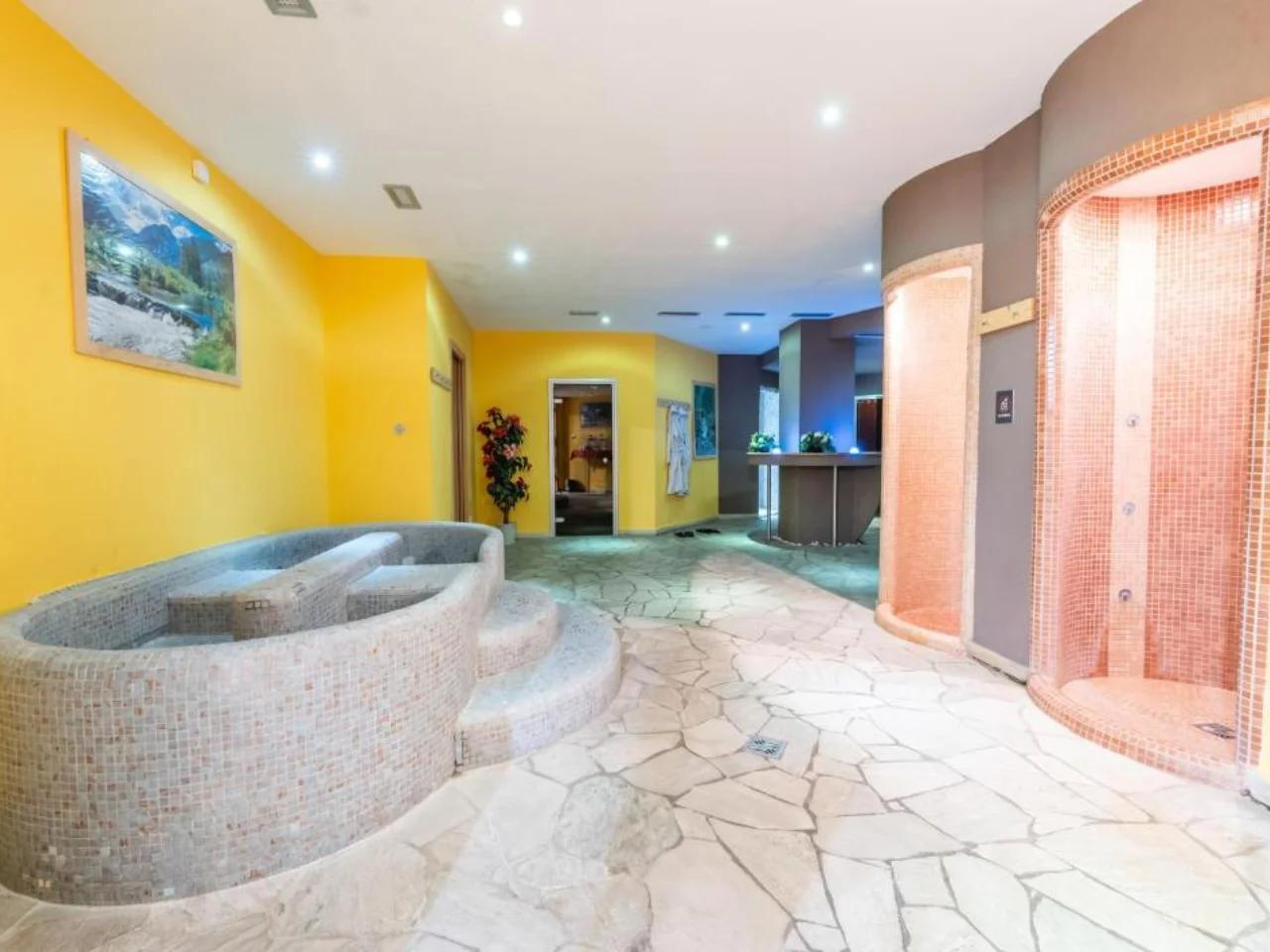 ALPINE MUGON Wygoda Family - zdjęcie 13