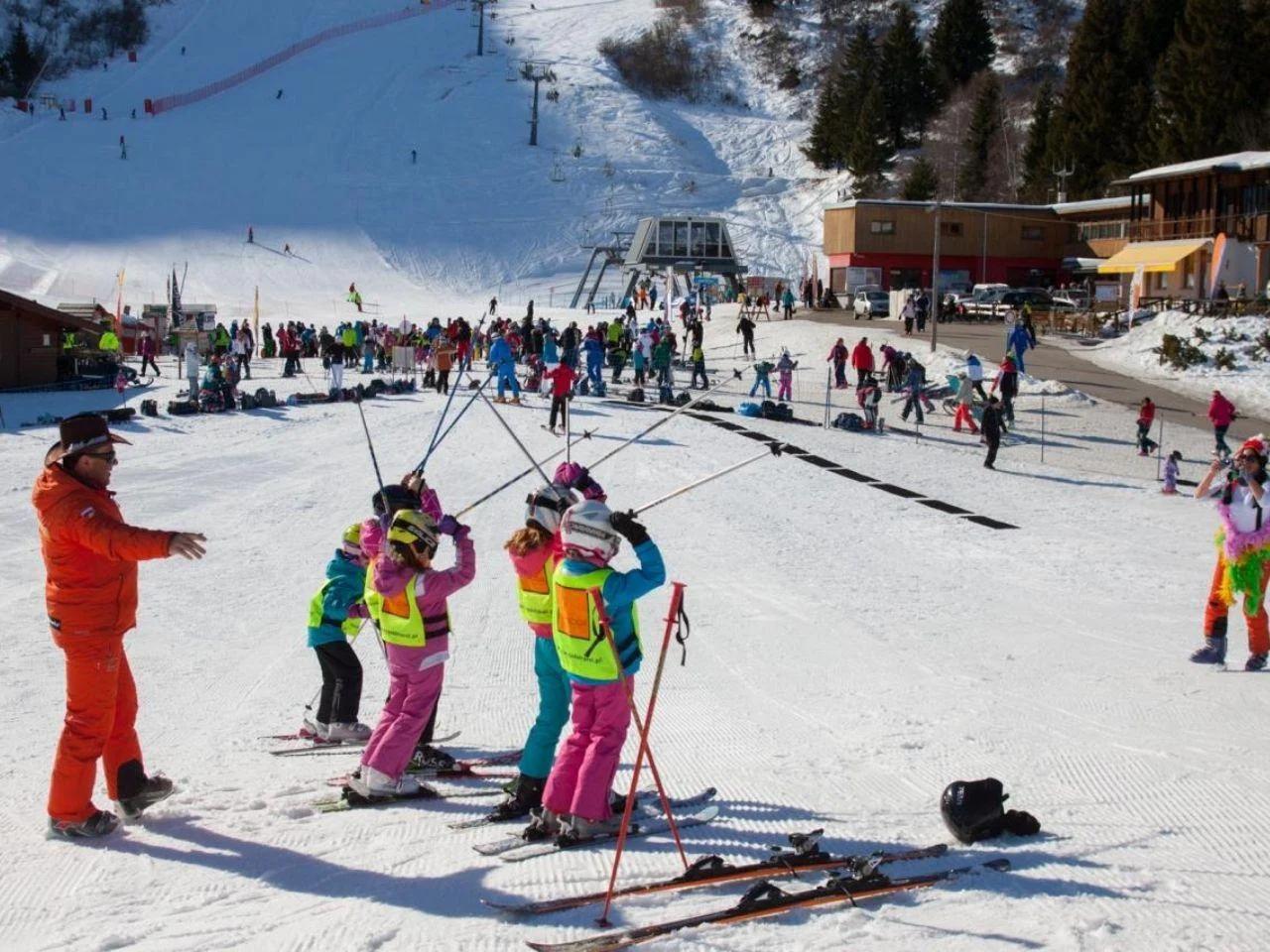 ALPINE MUGON Wygoda Family - zdjęcie 24