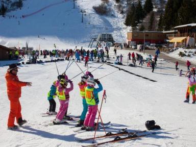 ALPINE MUGON Wygoda Family - miniatura 24