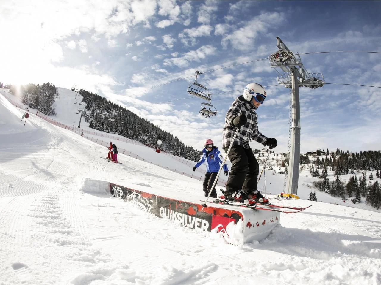 ALPINE MUGON Wygoda Family - zdjęcie 25