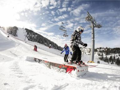 ALPINE MUGON Wygoda Family - miniatura 25