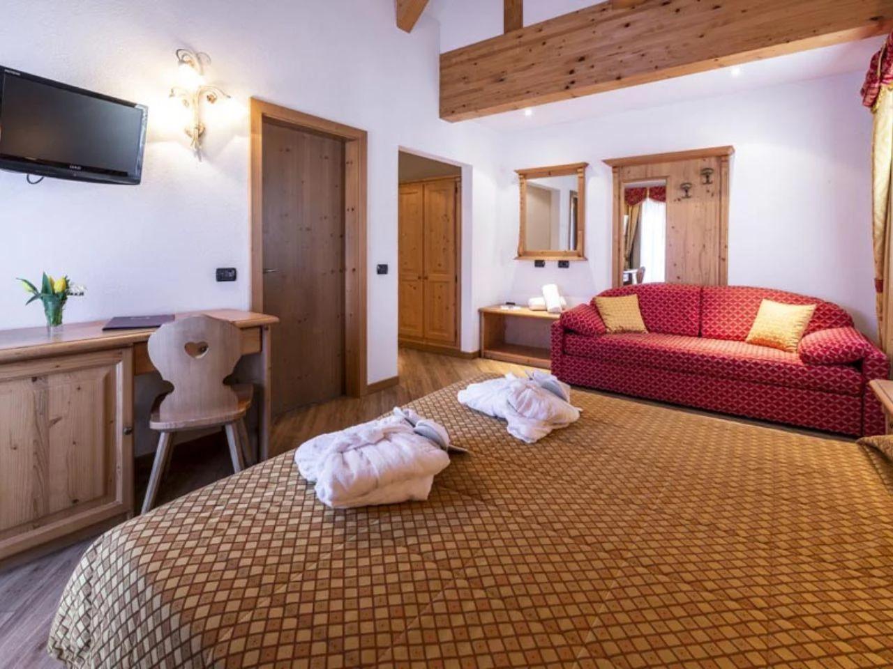 SASSO ROSSO - zdjęcie 5