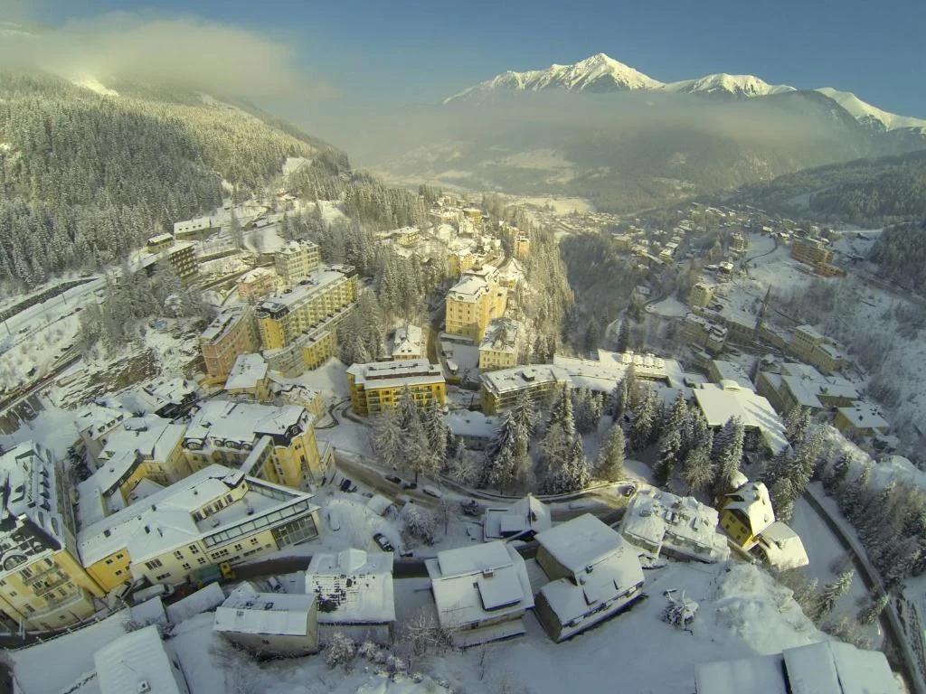 SALZBURGERHOF - zdjęcie 16