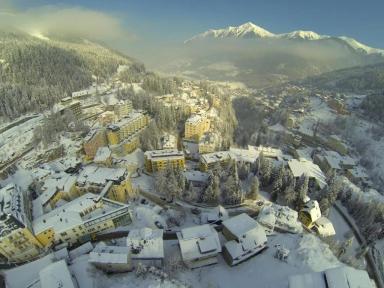 SALZBURGERHOF - miniatura 16