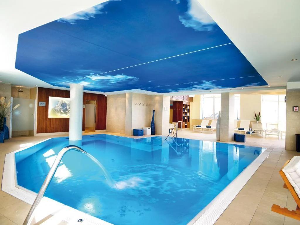 SALZBURGERHOF - zdjęcie 12