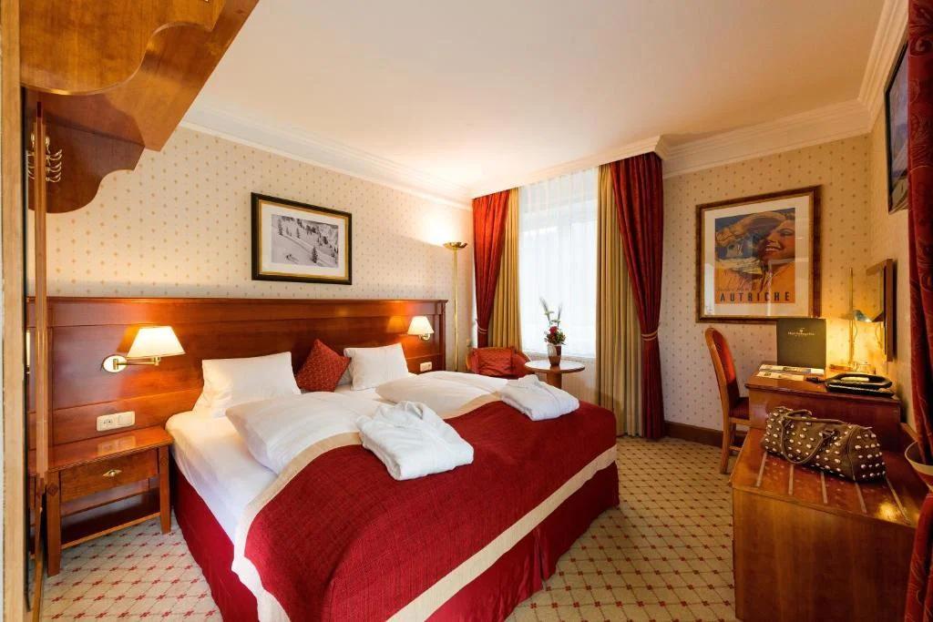 SALZBURGERHOF - zdjęcie 6