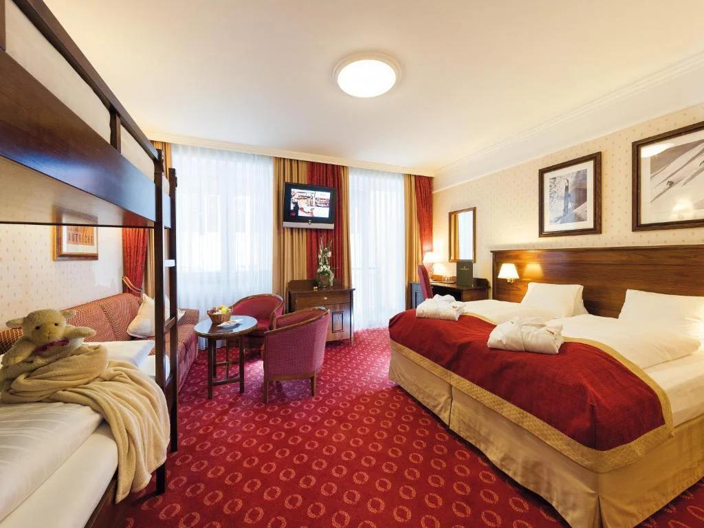 SALZBURGERHOF - zdjęcie 10