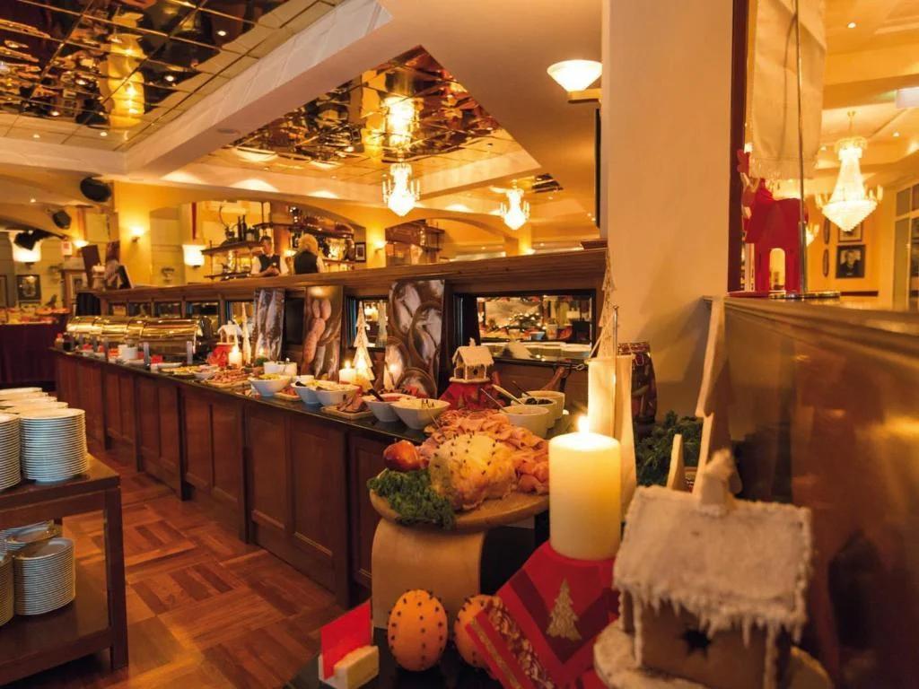 SALZBURGERHOF - zdjęcie 4