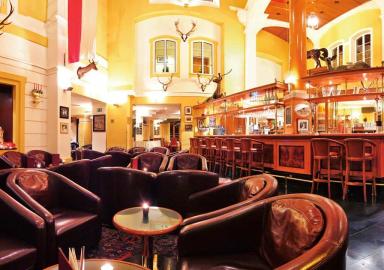 SALZBURGERHOF - miniatura 5