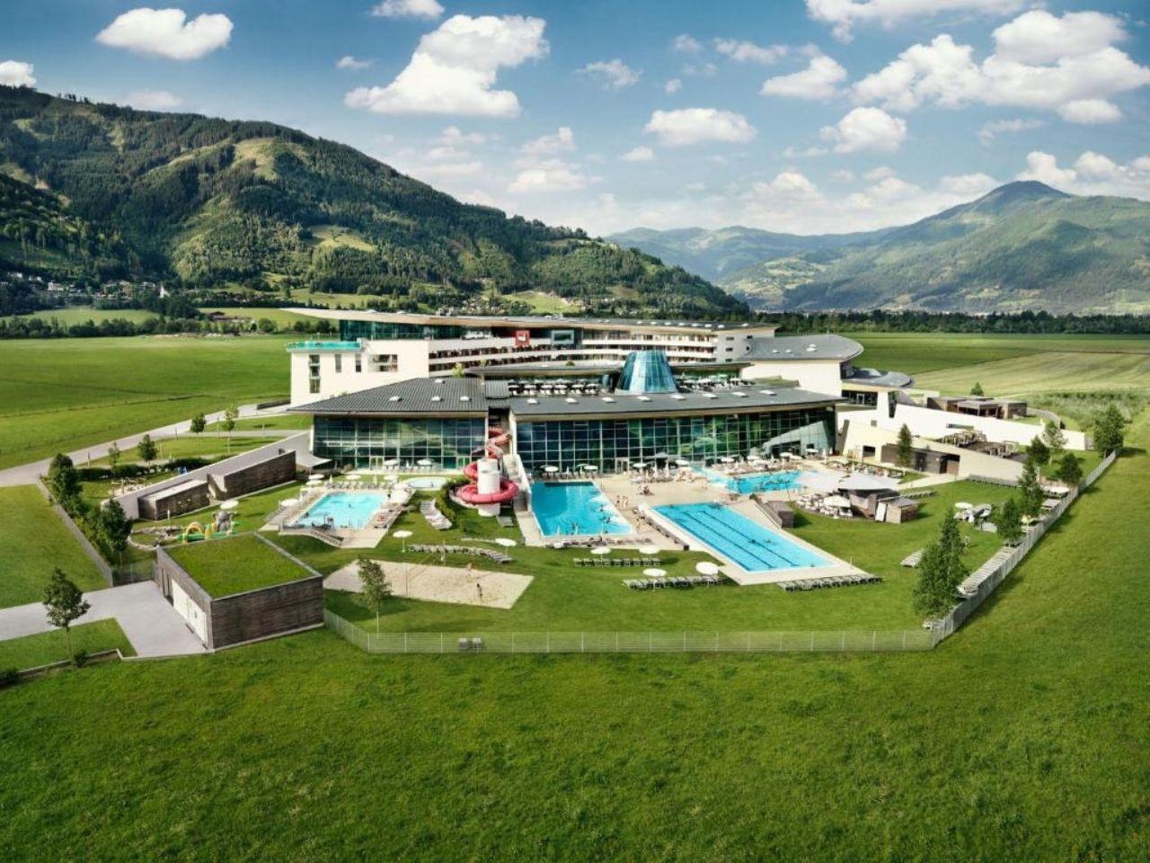 TAUERN SPA16