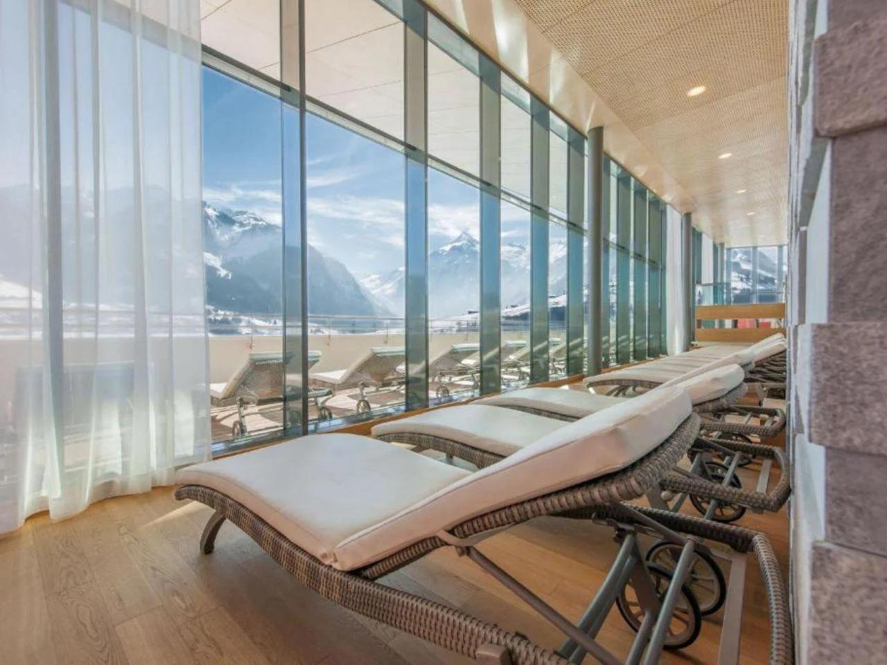 TAUERN SPA - zdjęcie 9