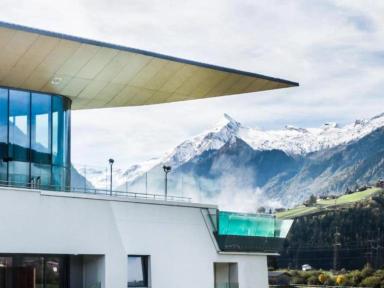 TAUERN SPA - miniatura 2