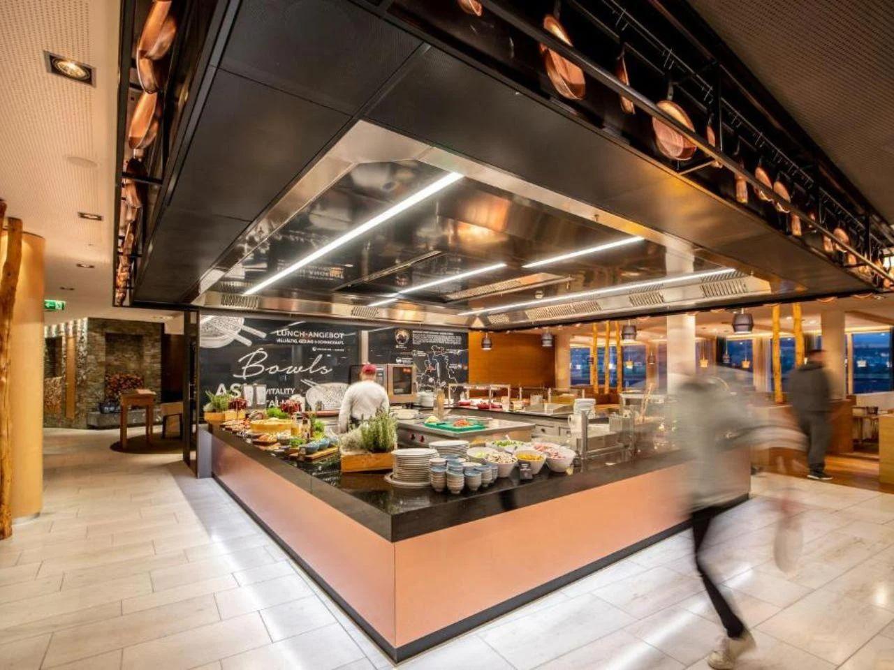 TAUERN SPA - zdjęcie 3