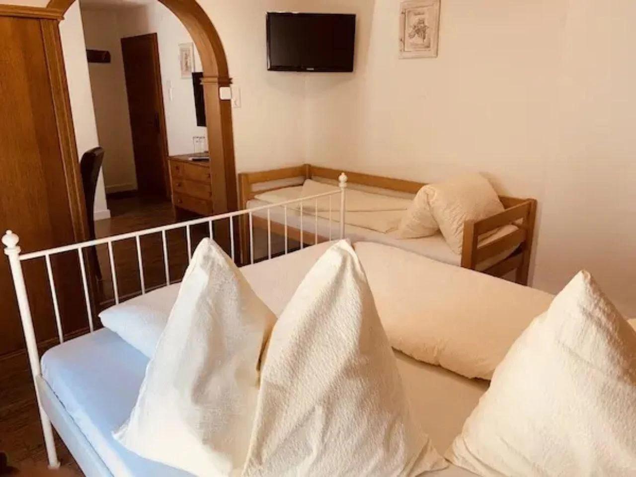 PENSION JAGERHOF - zdjęcie 8