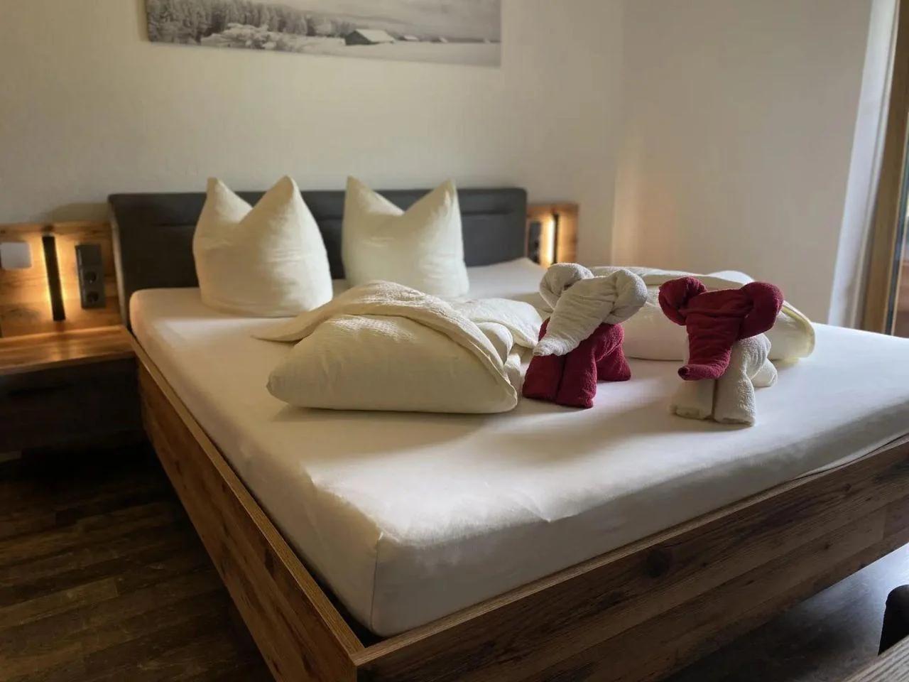 PENSION JAGERHOF - zdjęcie 4