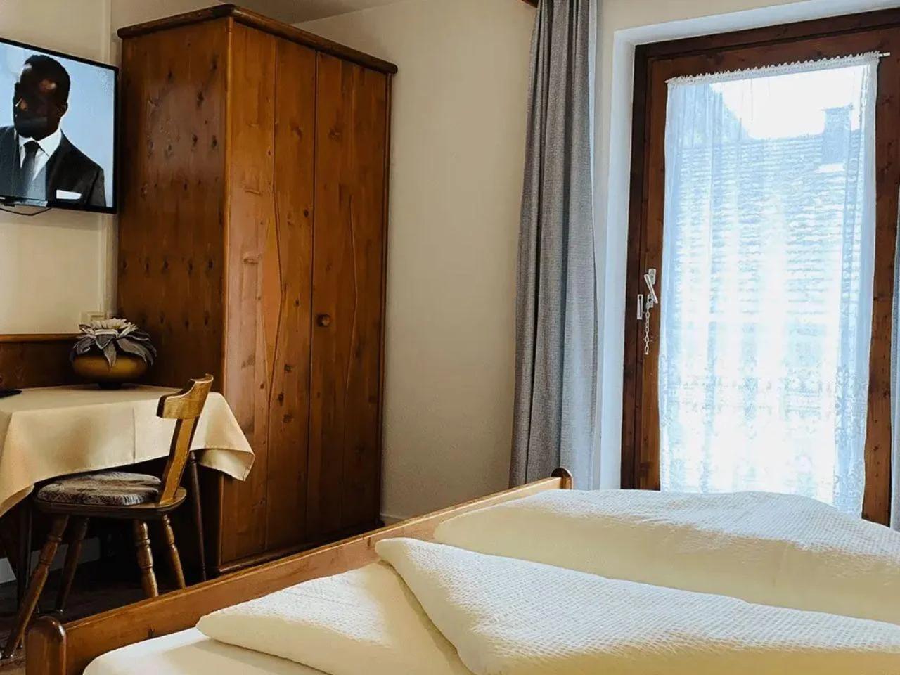 PENSION JAGERHOF - zdjęcie 7