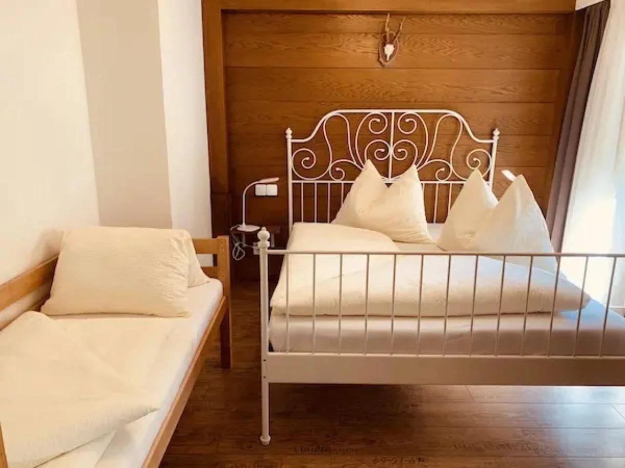 PENSION JAGERHOF - zdjęcie 11