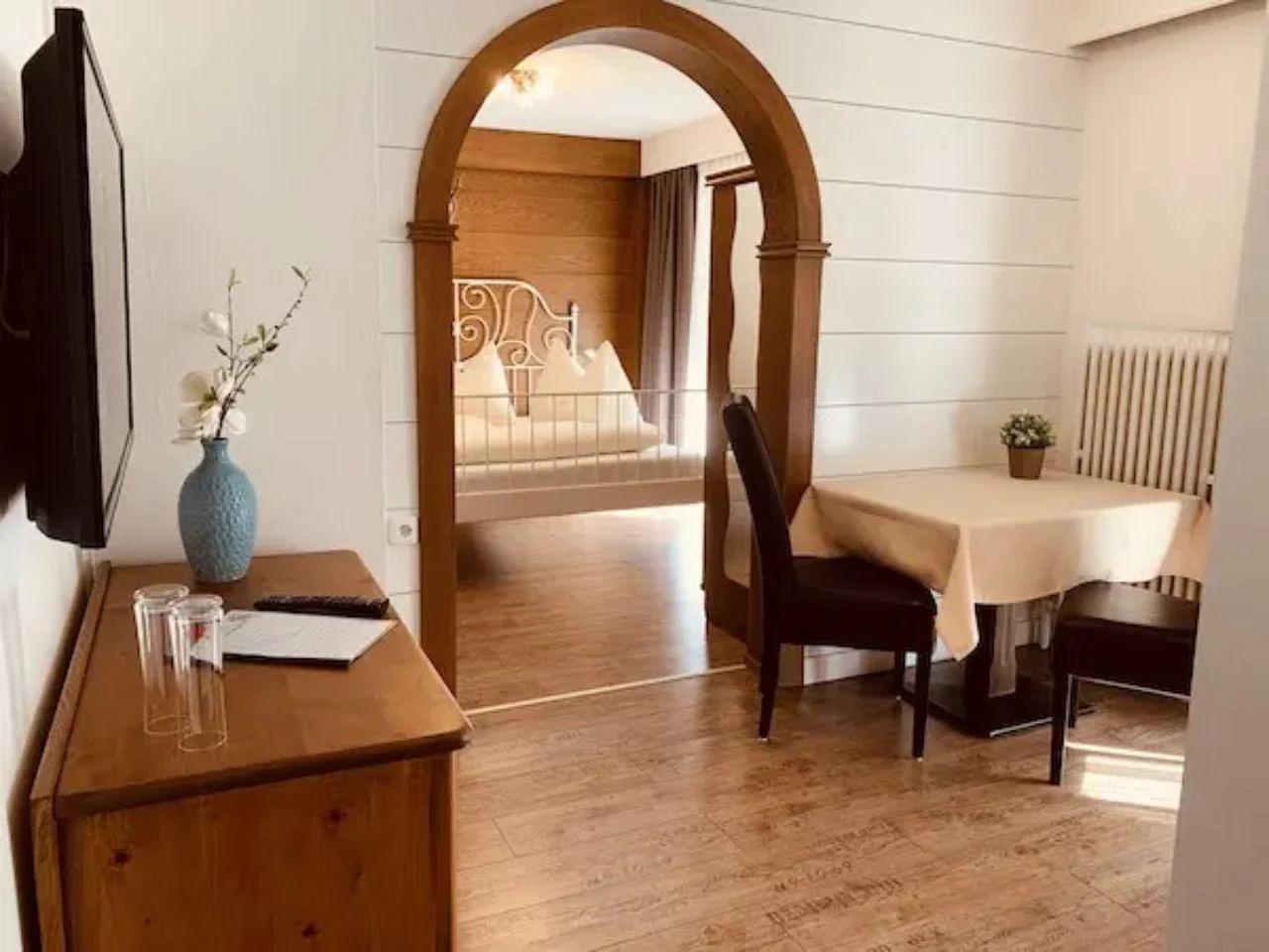 PENSION JAGERHOF - zdjęcie 10
