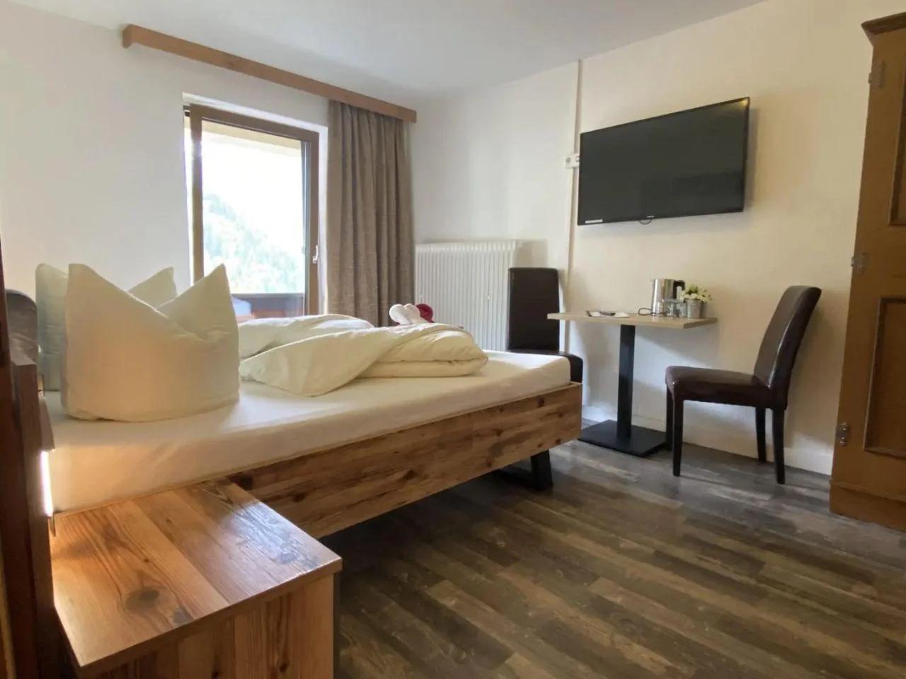 PENSION JAGERHOF - zdjęcie 3