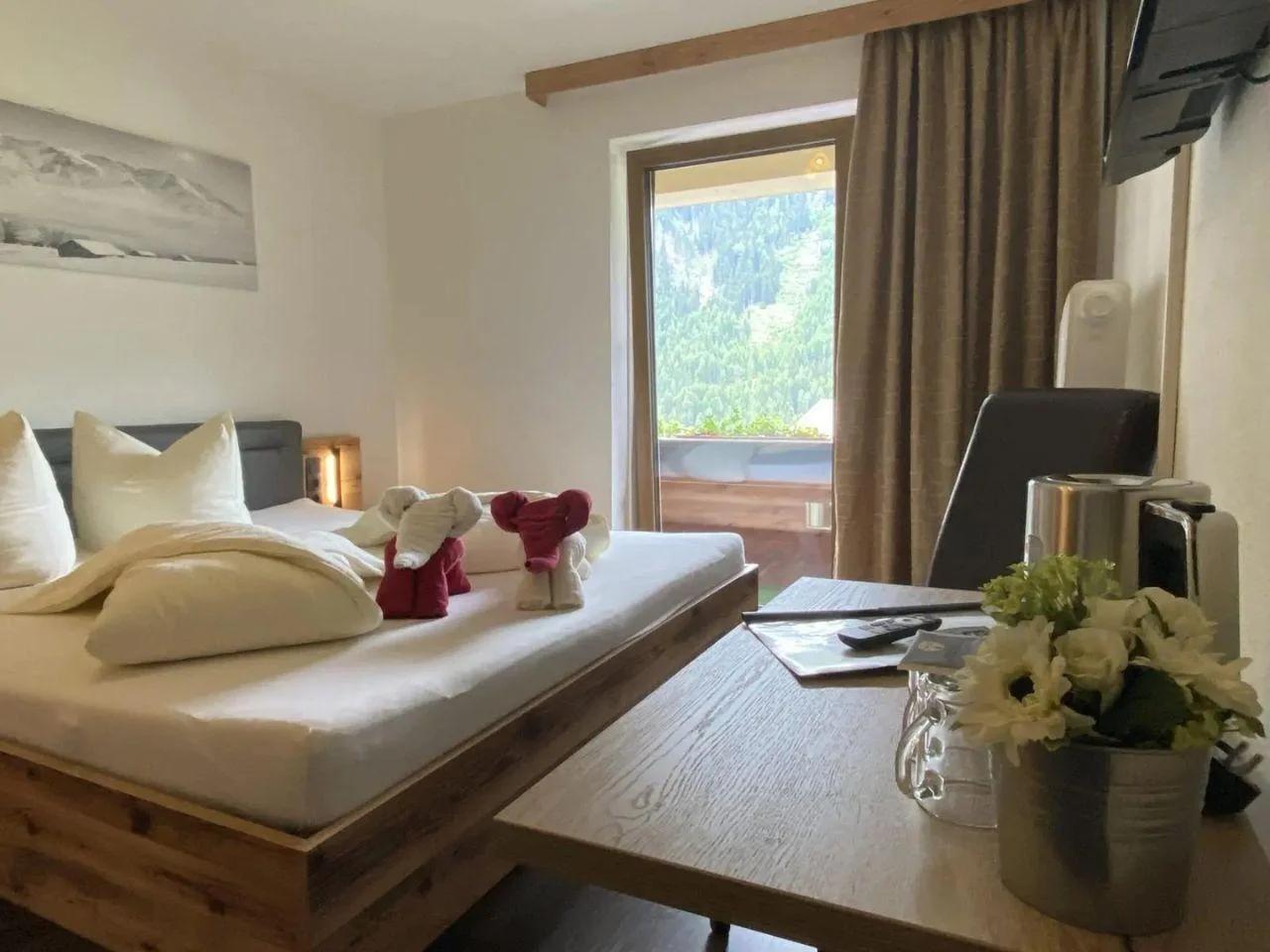 PENSION JAGERHOF - zdjęcie 2
