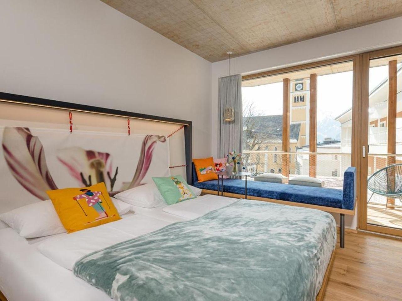 HOTEL BLU6