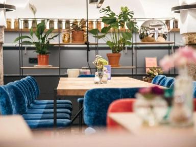 HOTEL BLU - miniatura 4