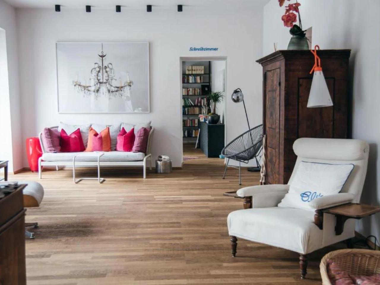 HOTEL BLU - zdjęcie 11