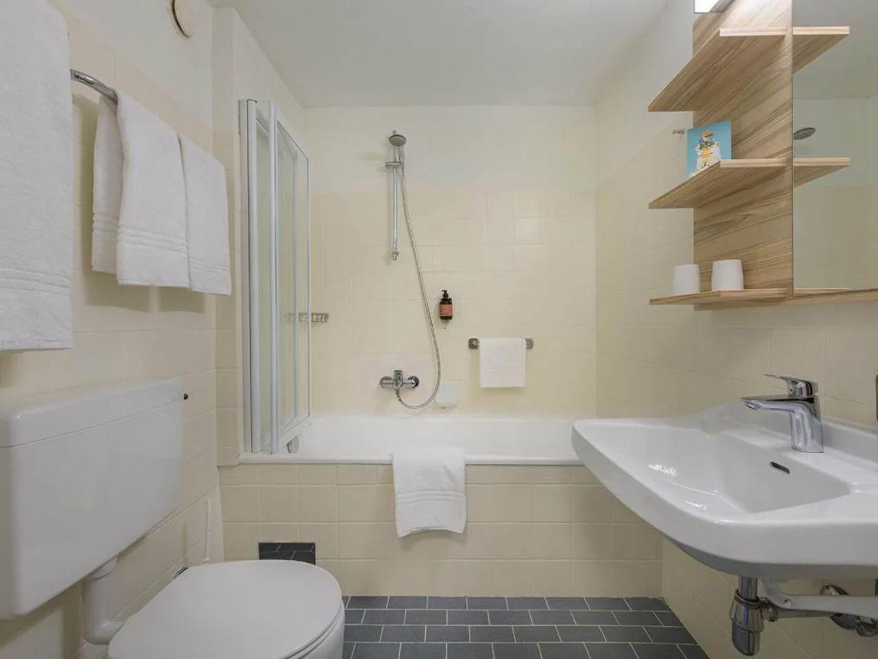 HOTEL BLU - zdjęcie 9