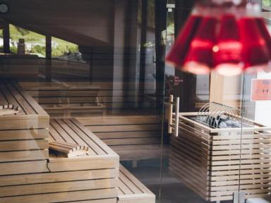 HOTEL BLU - miniatura 3