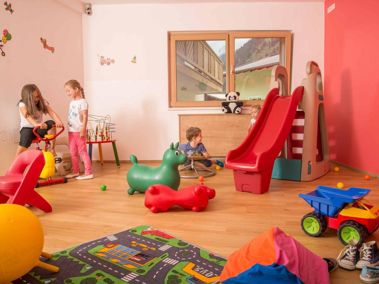 ROEMERHOF Wygoda Family21