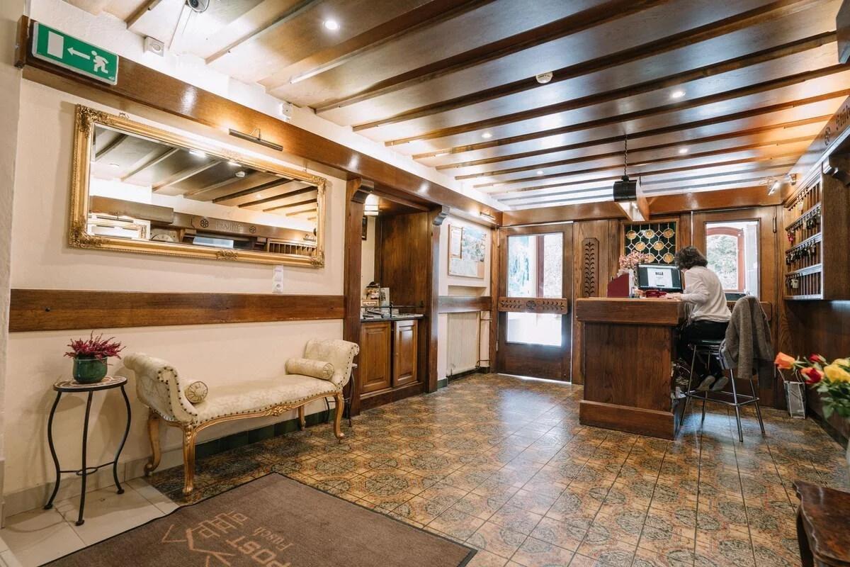 POST FUSCH - zdjęcie 3