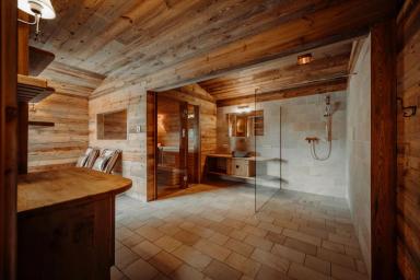 CHALET ALMDORF REITERALM - miniatura 12