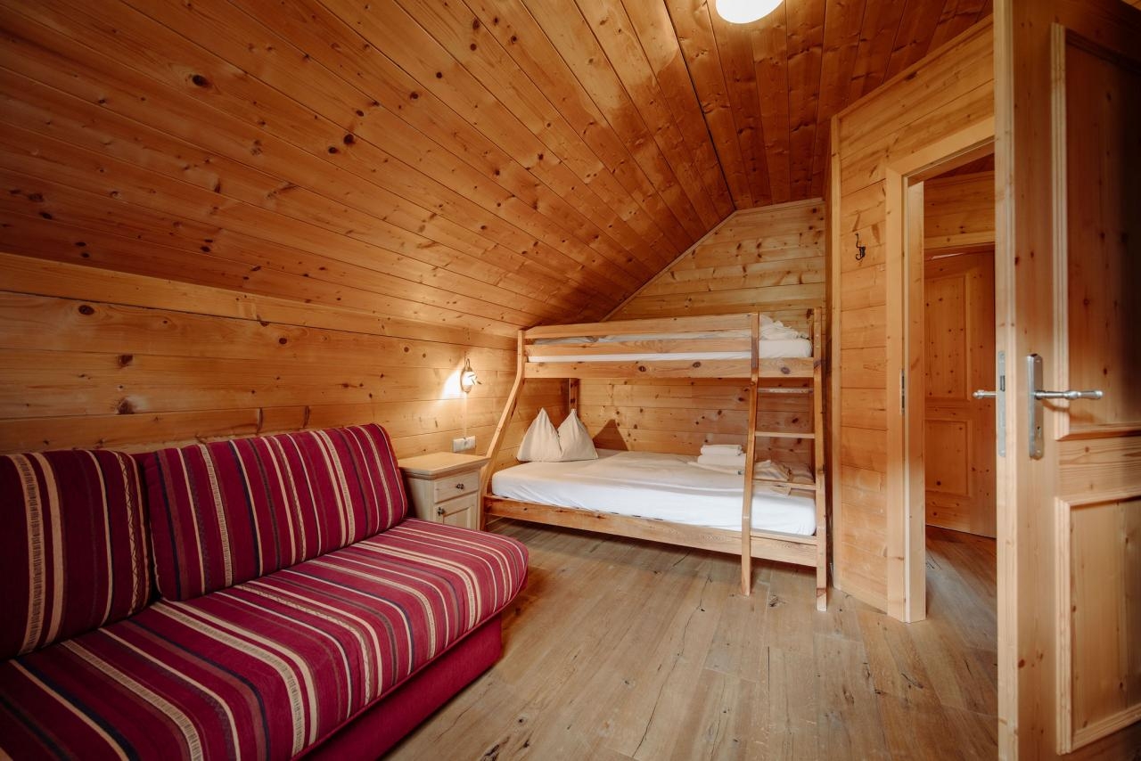 CHALET ALMDORF REITERALM8