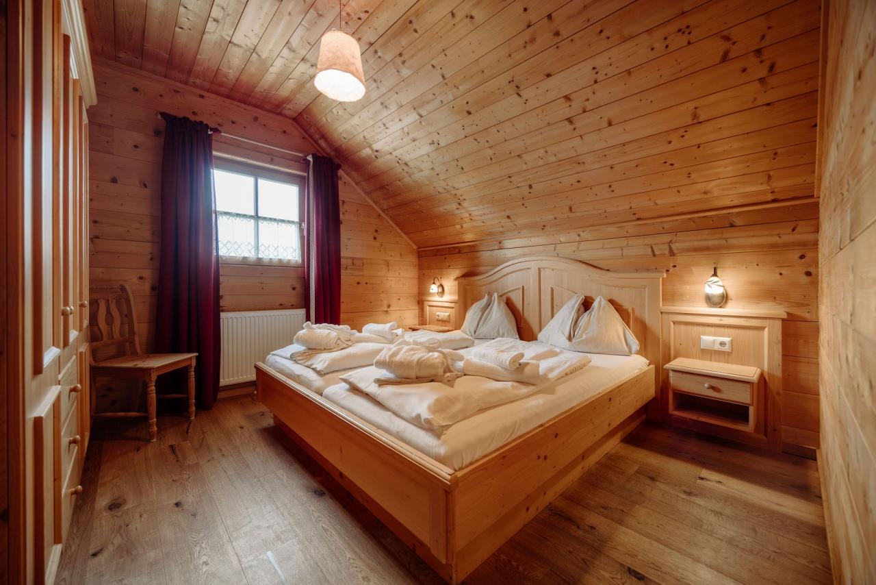 CHALET ALMDORF REITERALM6