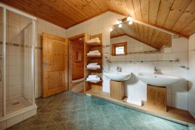 CHALET ALMDORF REITERALM - miniatura 9