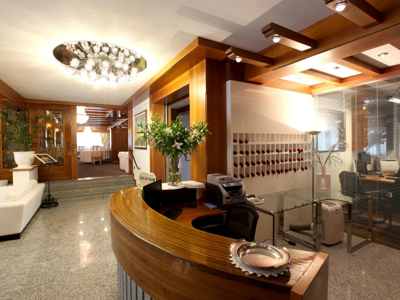 OLYMPIC ROYAL - zdjęcie 24