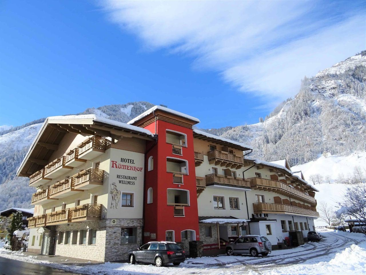hotel ROMERHOF