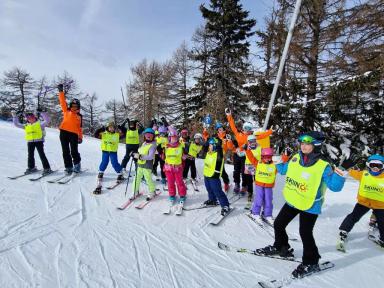 KRISTIANIA Wygoda Family - miniatura 1