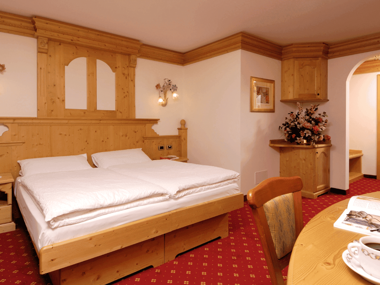 KRISTIANIA Wygoda Family12