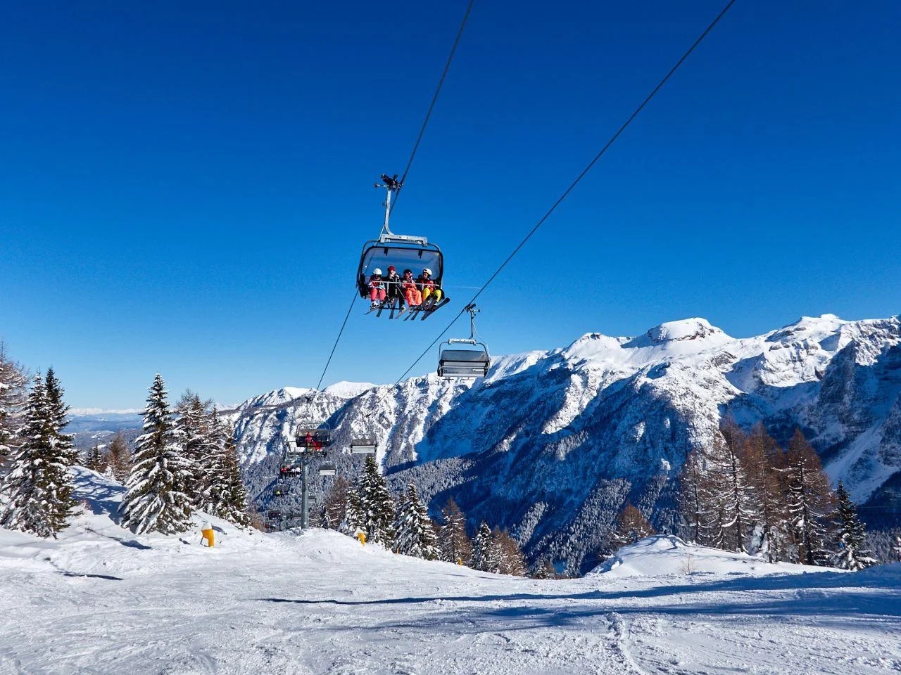 KRISTIANIA Wygoda Family35