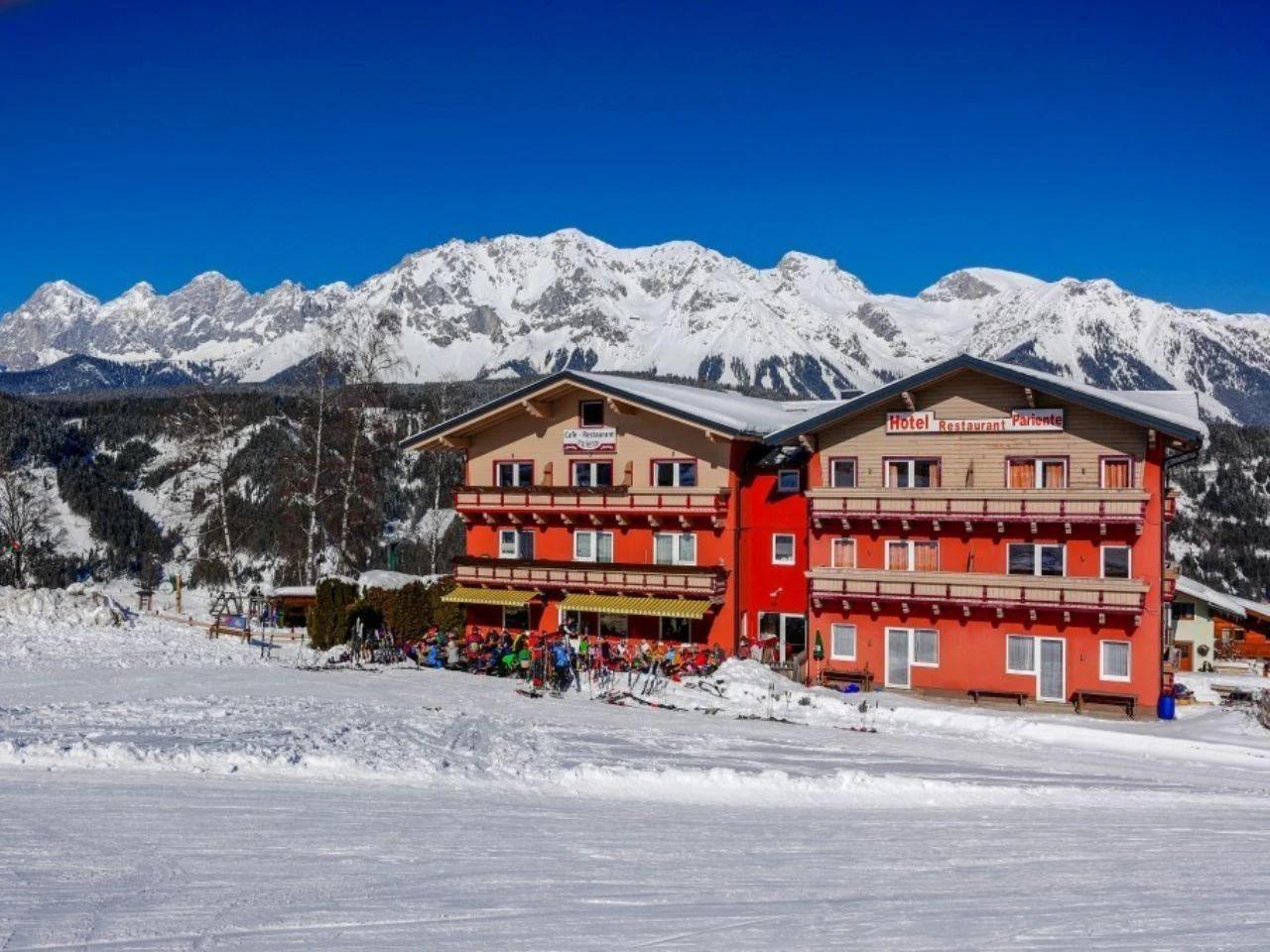 PARIENTE - zdjęcie 1