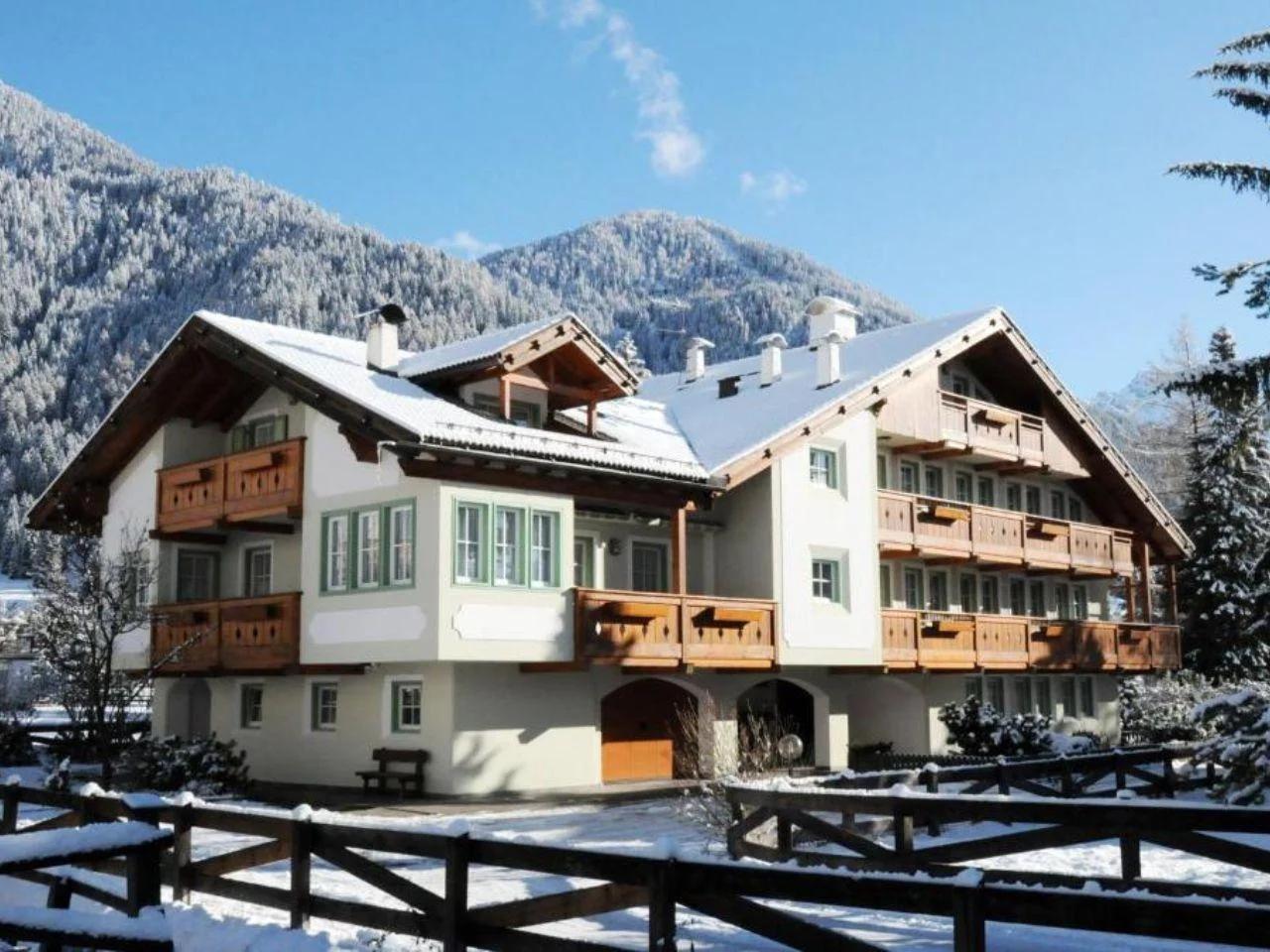 CASA EL TOBIA - zdjęcie 1