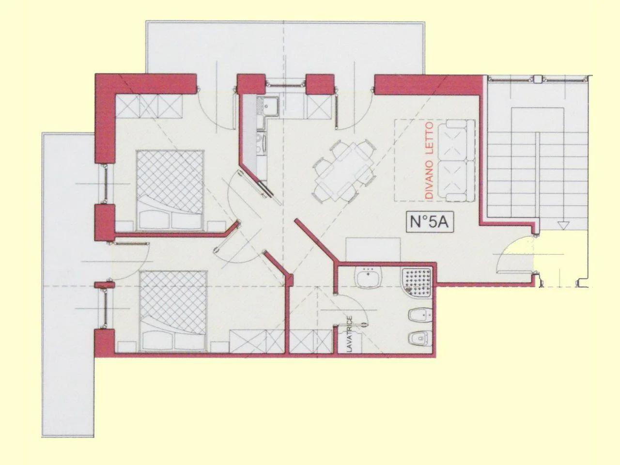 CASA FIOR DEL SOREIE - zdjęcie 15