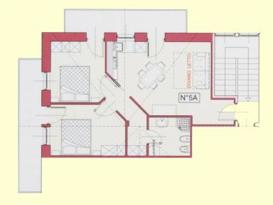 CASA FIOR DEL SOREIE - miniatura 15